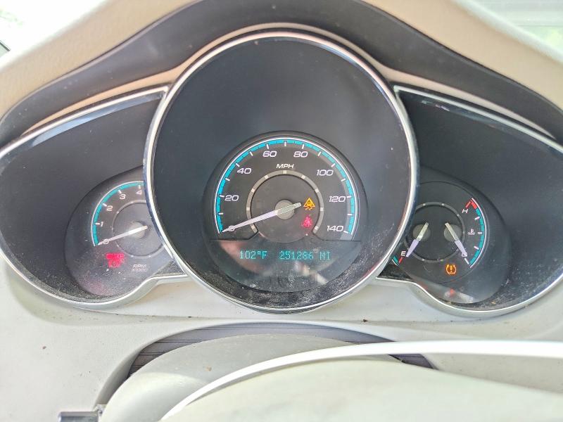 Aukcja sprzedaży 2009 Chevrolet Malibu, vin: 1G1ZH57B494200818, numer aukcji: 69349936