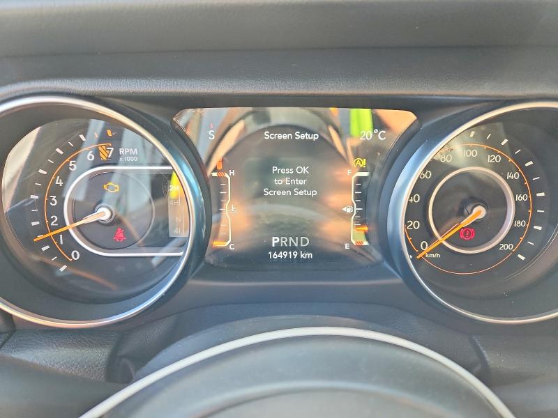Aukcja sprzedaży 2019 Jeep Wrangler Unlimited, vin: 1C4HJXEG8KW628810, numer aukcji: 67657876