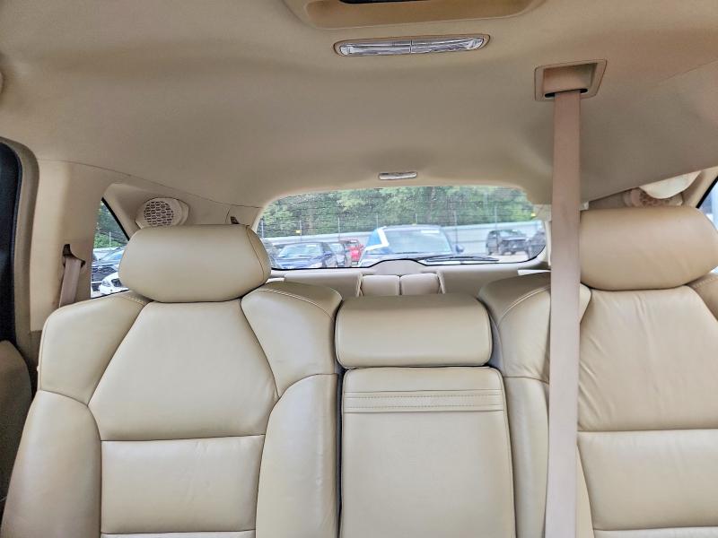 Продажа на аукционе авто 2007 Acura Mdx, vin: 2HNYD28407H549630, номер лота: 68408146