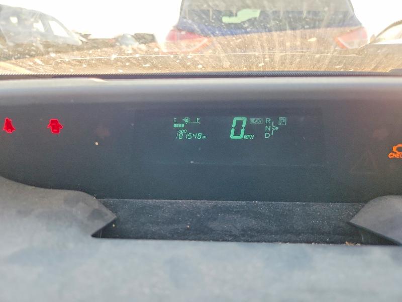 Aukcja sprzedaży 2005 Toyota Prius, vin: JTDKB20UX53032834, numer aukcji: 67530916