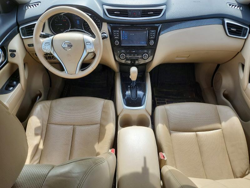 Aukcja sprzedaży 2015 Nissan Rogue, vin: 5N1AT2MV1FC775102, numer aukcji: 68083526