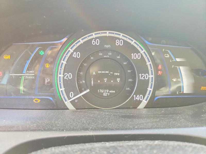 Продаж на аукціоні авто 2015 Honda Accord, vin: 1HGCR6F78FA005669, номер лоту: 65080196