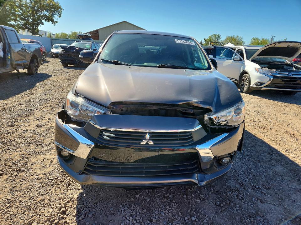 Продаж на аукціоні авто 2017 Mitsubishi Outlander Sport, vin: JA4AR3AU2HZ054057, номер лоту: 69760676