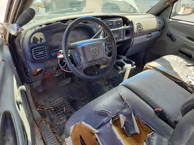 2002 Dodge Ram 2500 მანქანა იყიდება აუქციონზე, vin: 3B6KC26Z42M251187, აუქციონის ნომერი: 67009596