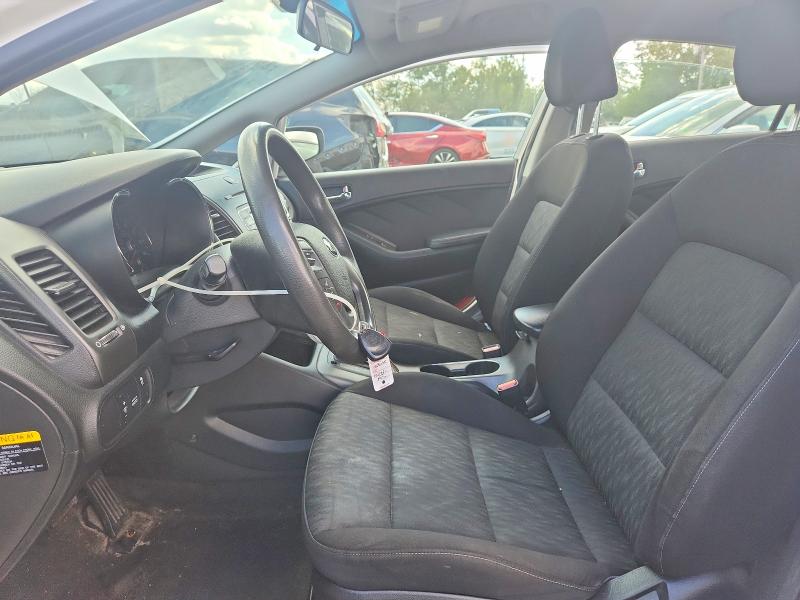 67994566 :رقم المزاد ، KNAFK4A63E5067701 vin ، 2014 Kia Forte مزاد بيع
