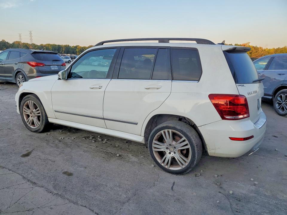 2015 Mercedes-benz Glk მანქანა იყიდება აუქციონზე, vin: WDCGG8JB4FG435896, აუქციონის ნომერი: 68489026