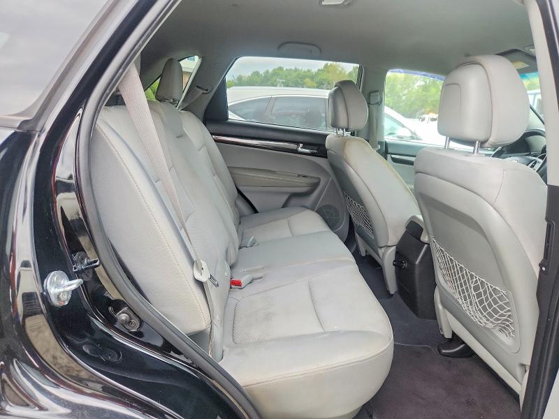 Продаж на аукціоні авто 2011 Kia Sorento, vin: 5XYKT4A28BG142312, номер лоту: 69557096