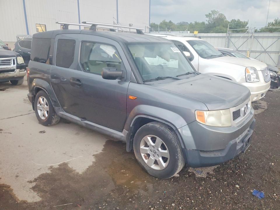 Продаж на аукціоні авто 2009 Honda Element, vin: 5J6YH28769L001183, номер лоту: 67310666