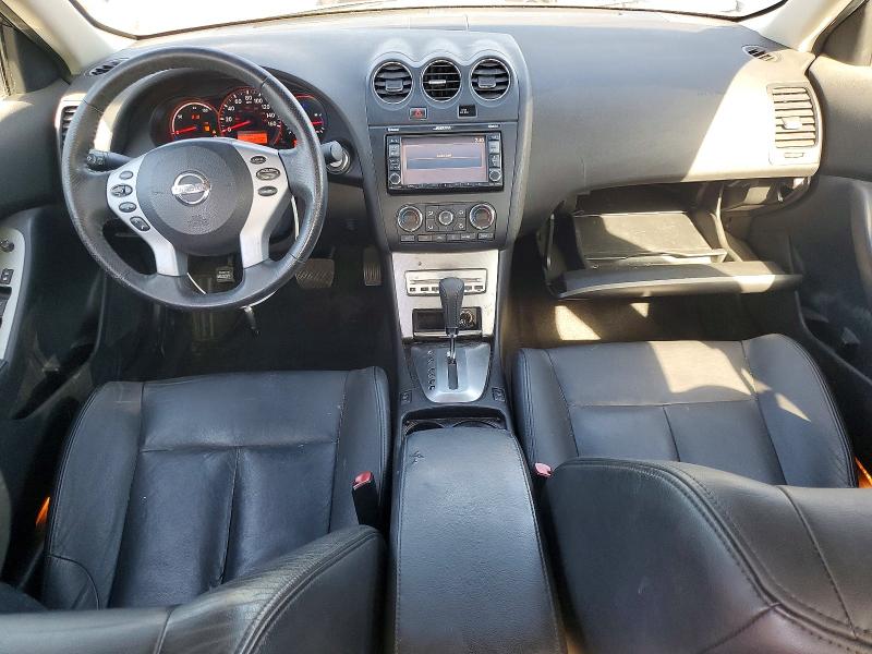 2007 Nissan Altima მანქანა იყიდება აუქციონზე, vin: 1N4CL21E97C226076, აუქციონის ნომერი: 71275946