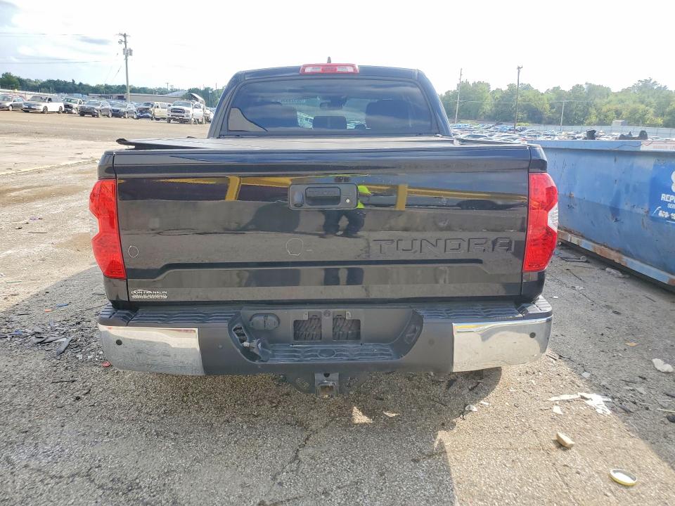 Aukcja sprzedaży 2021 Toyota Tundra, vin: 5TFDY5F16MX988695, numer aukcji: 68929956