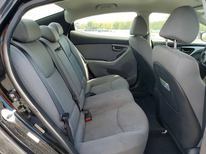 Aukcja sprzedaży 2013 Hyundai Elantra, vin: KMHDH4AE1DU892328, numer aukcji: 68226296