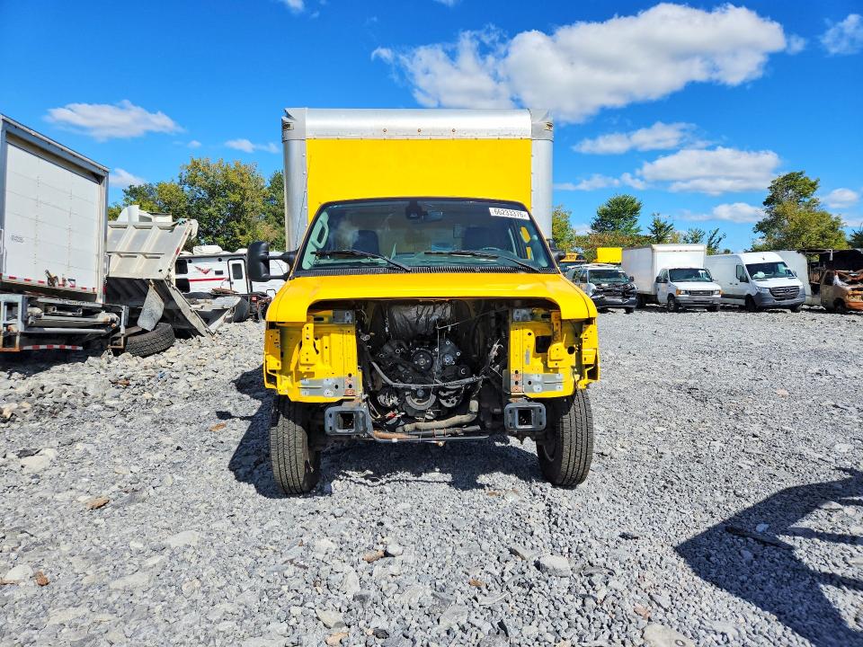 Продажа на аукционе авто 2022 Ford E-350, vin: 1FDWE3FNXNDC11895, номер лота: 66233376