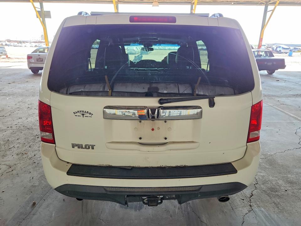 Продаж на аукціоні авто 2013 Honda Pilot, vin: 5FNYF3H69DB021299, номер лоту: 67172616