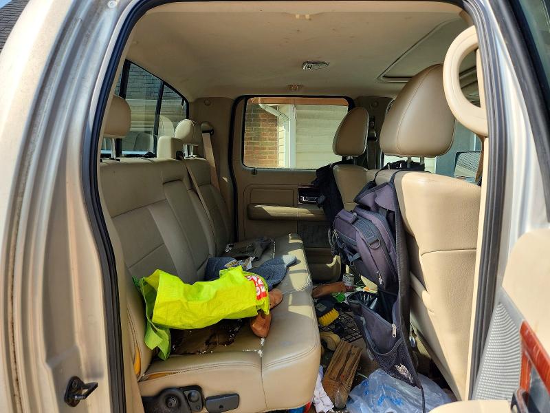 Aukcja sprzedaży 2006 Ford F150, vin: 1FTPW14546FB28787, numer aukcji: 66626896