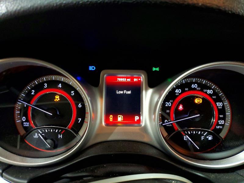67097446 :رقم المزاد ، 3C4PDCBB8KT751047 vin ، 2019 Dodge Journey مزاد بيع