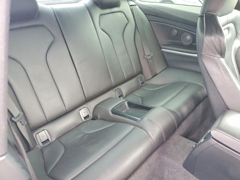 67634296 :رقم المزاد ، WBS3R9C39HA014149 vin ، 2017 Bmw M4 مزاد بيع