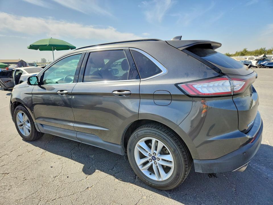 Продаж на аукціоні авто 2018 Ford Edge, vin: 2FMPK4J81JBC16861, номер лоту: 69131886