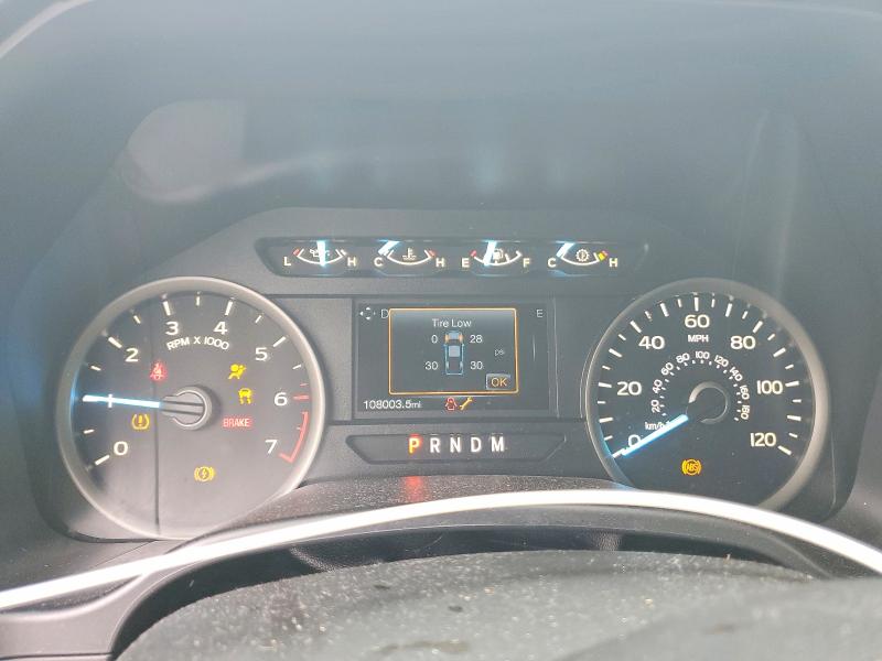 Продаж на аукціоні авто 2019 Ford F150, vin: 1FTEW1EP0KFC22425, номер лоту: 69798716
