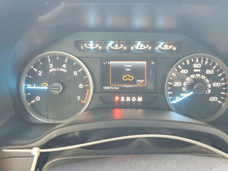 Aukcja sprzedaży 2018 Ford F150, vin: 1FTEW1EG9JKD22822, numer aukcji: 69086306