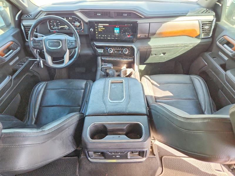 Продажа на аукционе авто 2022 Gmc Sierra, vin: 3GTUUGET8NG613973, номер лота: 70494976