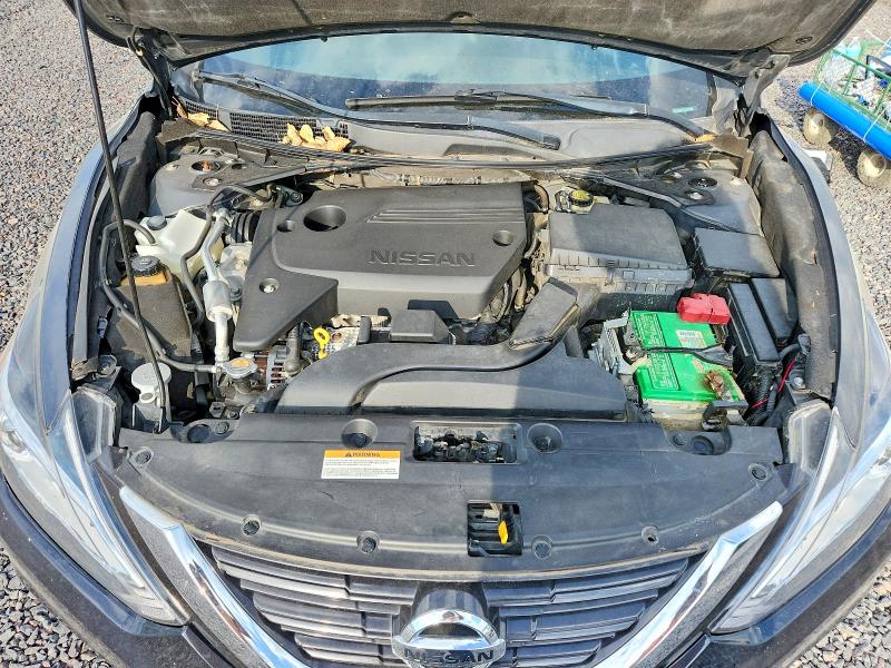 Auction sale of the 2016 Nissan Altima, vin: 1N4AL3APXGC118340        , lot number: 68787566