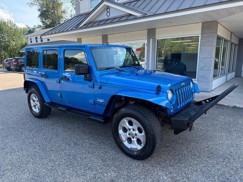 Aukcja sprzedaży 2015 Jeep Wrangler Unlimited, vin: 1C4BJWEG5FL591285, numer aukcji: 67912046