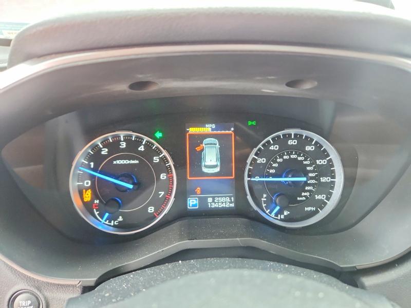 Aukcja sprzedaży 2019 Subaru Ascent, vin: 4S4WMARD5K3401647, numer aukcji: 68737356