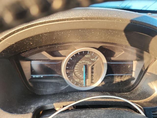 66049076 :رقم المزاد ، 1FM5K8D88DGC37682 vin ، 2013 Ford Explorer مزاد بيع