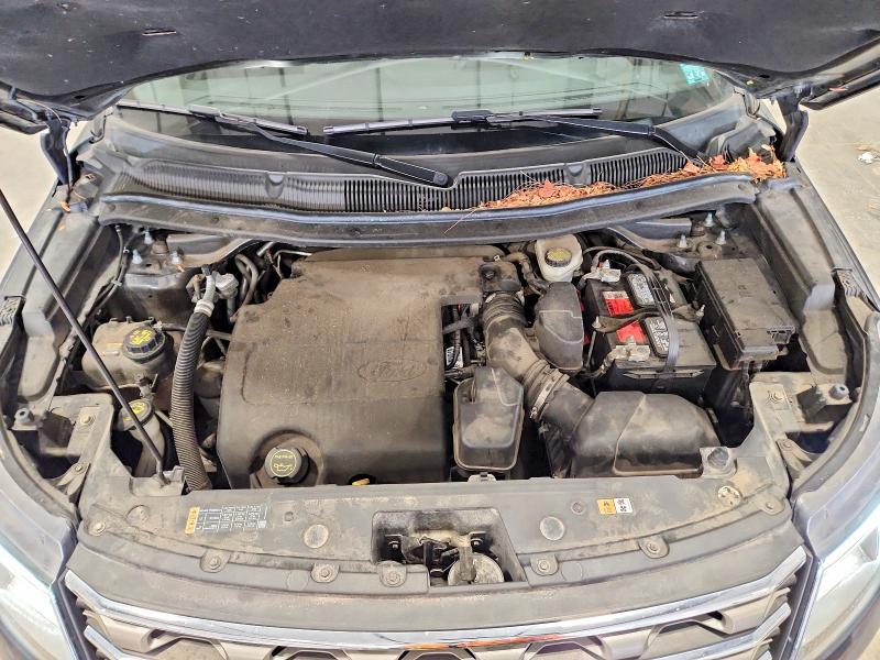 Aukcja sprzedaży 2017 Ford Explorer, vin: 1FM5K8D89HGD81246, numer aukcji: 69801536