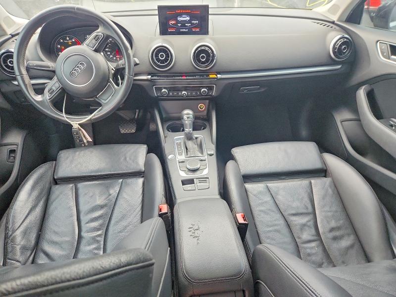 Aukcja sprzedaży 2015 Audi A3, vin: WAUCCGFF5F1063507, numer aukcji: 66577276