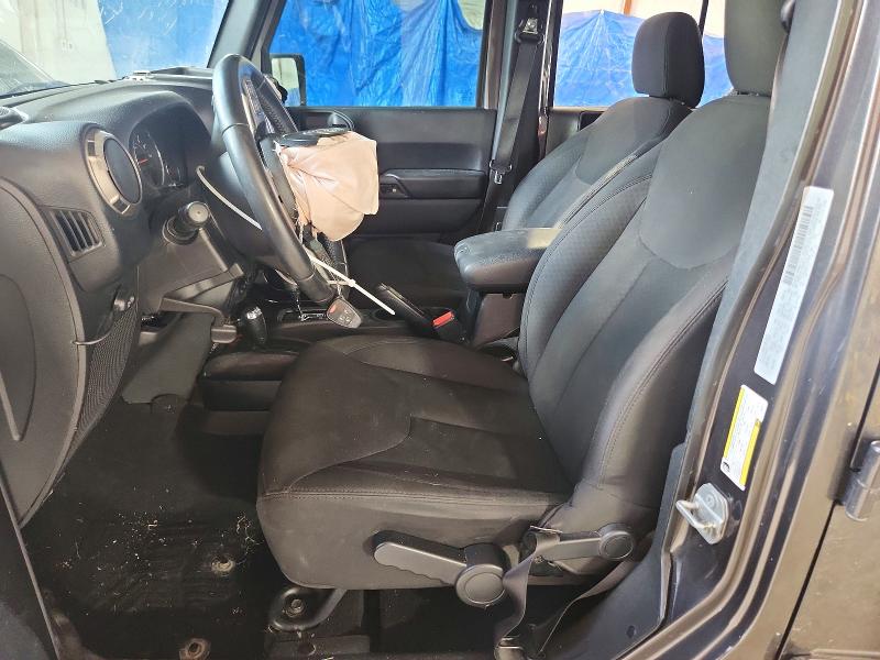 Aukcja sprzedaży 2018 Jeep Wrangler Unlimited, vin: 1C4BJWDG2JL803571, numer aukcji: 67499066