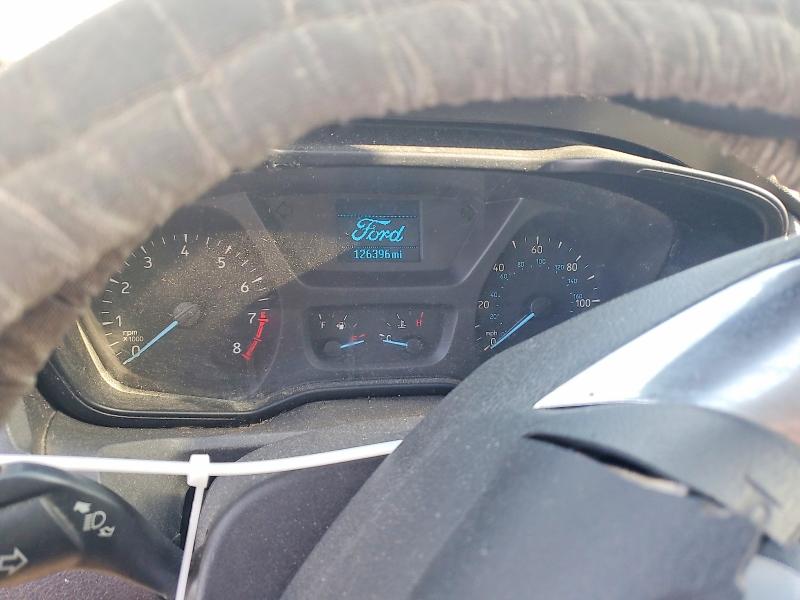 Aukcja sprzedaży 2017 Ford Transit, vin: 1FTYE1ZM3HKB25526, numer aukcji: 66564086