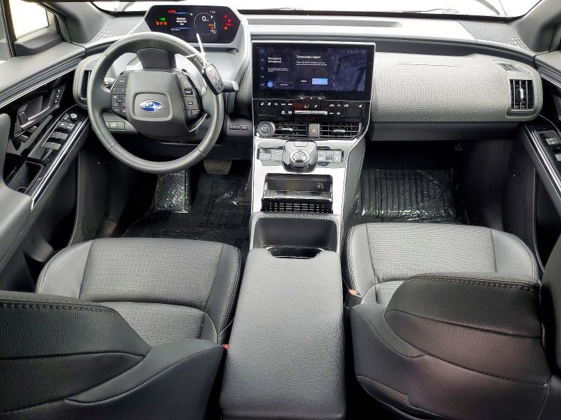 2023 Subaru Solterra მანქანა იყიდება აუქციონზე, vin: JTMABABA7PA024259, აუქციონის ნომერი: 67682186