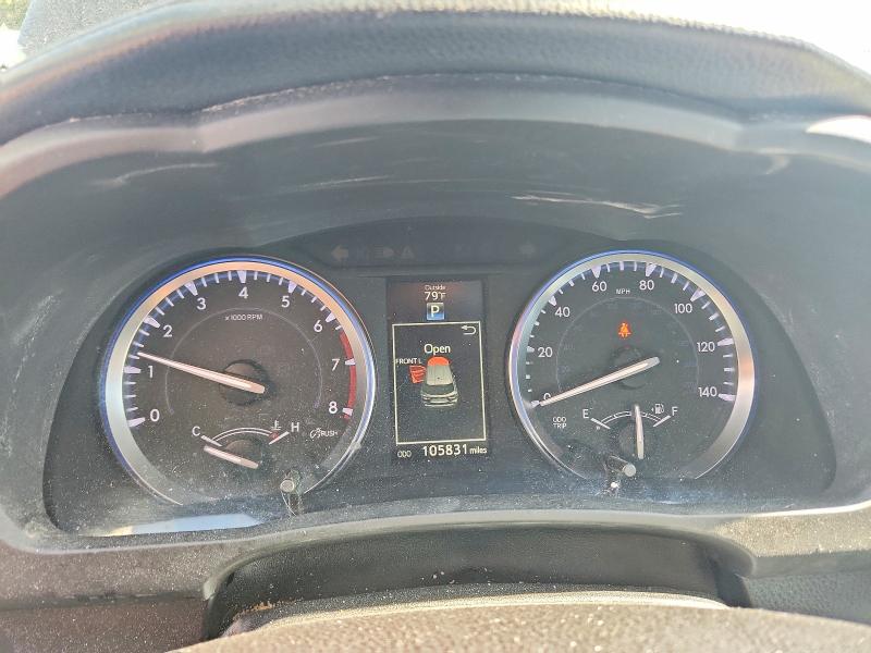 Продажа на аукционе авто 2016 Toyota Highlander, vin: 5TDDKRFH4GS305361, номер лота: 68665726