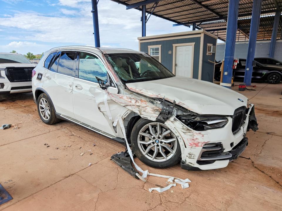Aukcja sprzedaży 2020 Bmw X5, vin: 5UXCR4C06L9B56356, numer aukcji: 68303146
