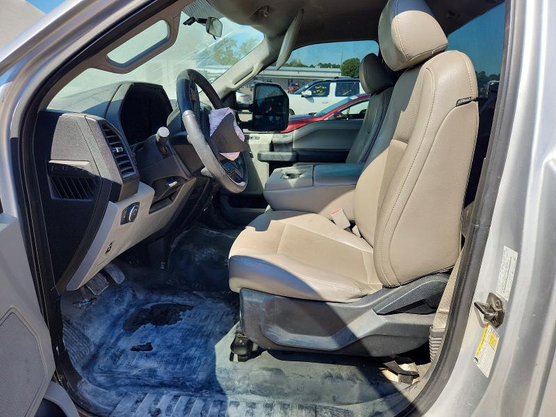 Продажа на аукционе авто 2017 Ford F150, vin: 1FTMF1CP7HFC37821, номер лота: 70645756