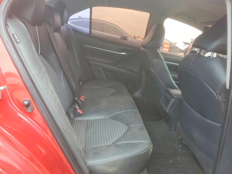 Aukcja sprzedaży 2019 Toyota Camry, vin: 4T1B11HK3KU260546, numer aukcji: 69370936