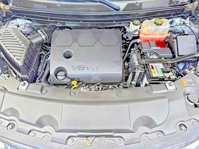 Продаж на аукціоні авто 2023 Chevrolet Traverse, vin: 1GNERFKW3PJ223449, номер лоту: 71381286