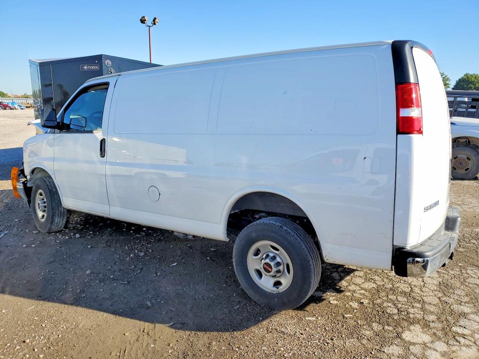 Aukcja sprzedaży 2024 Gmc Savana, vin: 1GTZ7GFPXR1159292, numer aukcji: 68418906