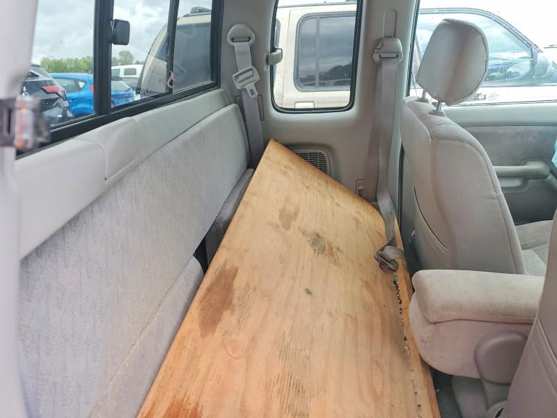 Aukcja sprzedaży 2004 Toyota Tacoma, vin: 5TEVL52N94Z339896, numer aukcji: 67550986