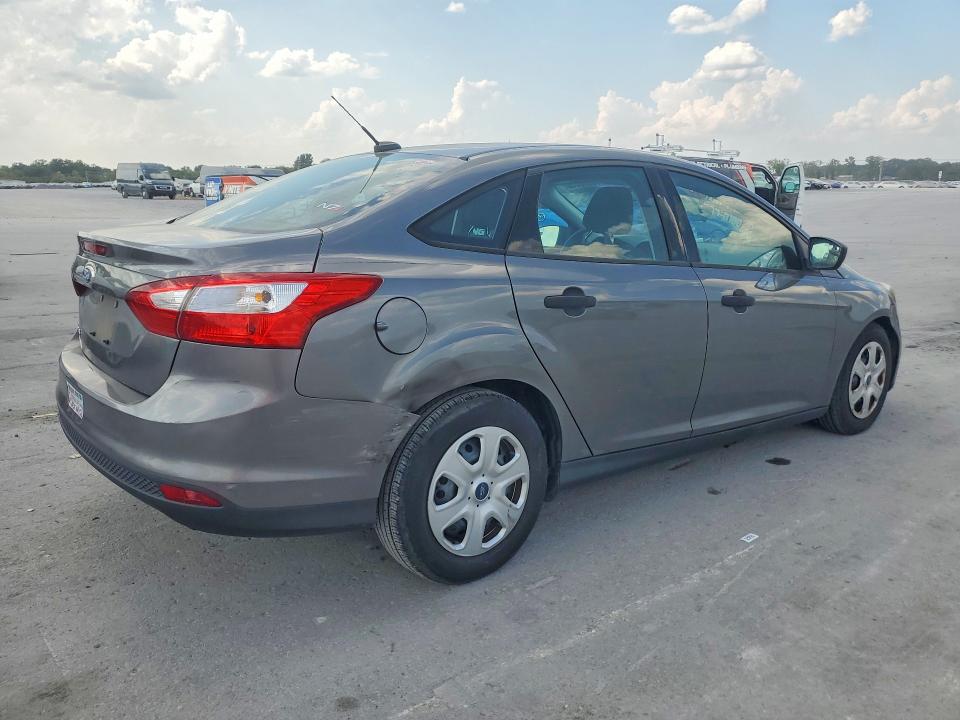 67999656 :رقم المزاد ، 1FAHP3E29CL328875 vin ، 2012 Ford Focus مزاد بيع