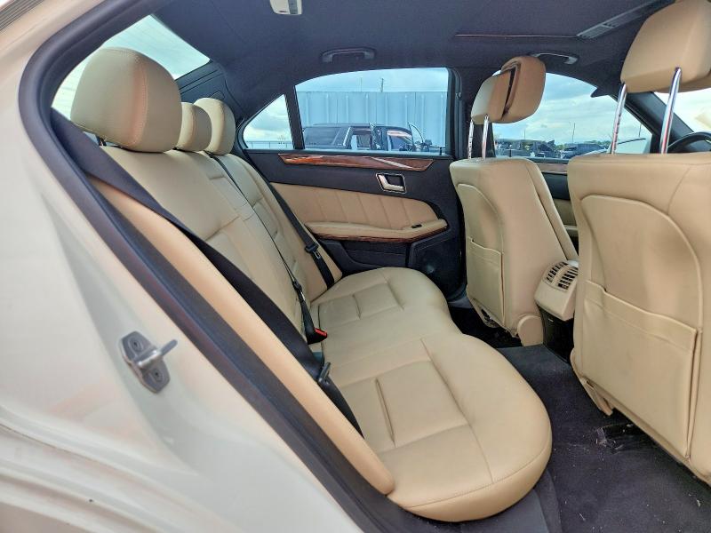Продаж на аукціоні авто 2012 Mercedes-benz E, vin: WDDHF5KB8CA651636, номер лоту: 69710196