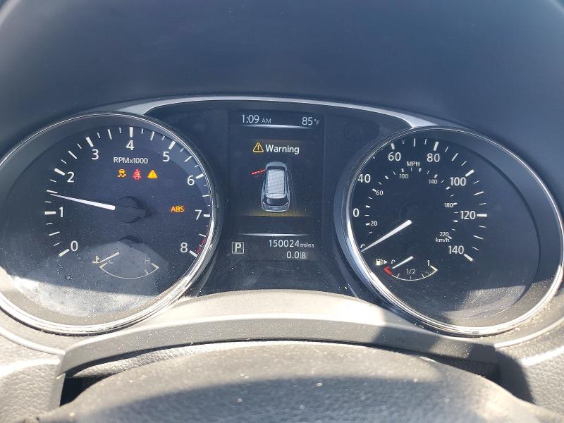 Продаж на аукціоні авто 2016 Nissan Rogue, vin: KNMAT2MT5GP690843, номер лоту: 68423376