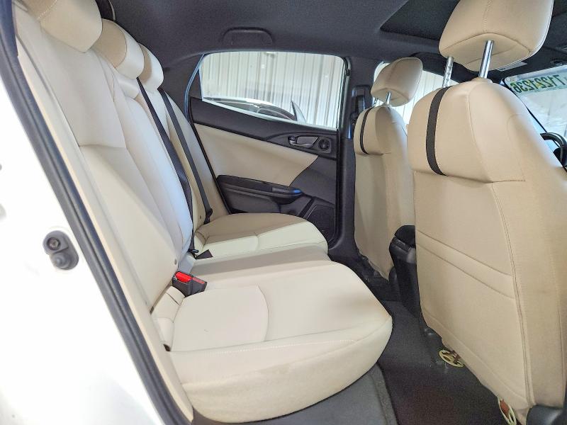 Aukcja sprzedaży 2020 Honda Civic, vin: SHHFK7H62LU410082, numer aukcji: 71221236