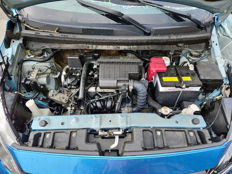 67526376 :رقم المزاد ، ML32AUHJ0RH036024 vin ، 2024 Mitsubishi Mirage مزاد بيع