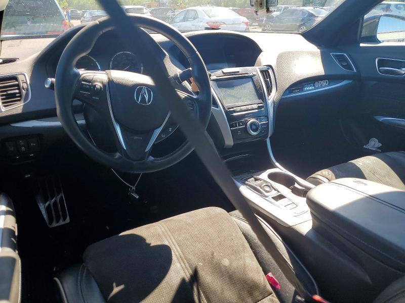 Aukcja sprzedaży 2019 Acura Tlx, vin: 19UUB3F62KA005983, numer aukcji: 67487946
