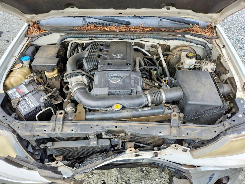 Продажа на аукционе авто 2010 Nissan Frontier, vin: 1N6AD0ER0AC431838, номер лота: 69138376