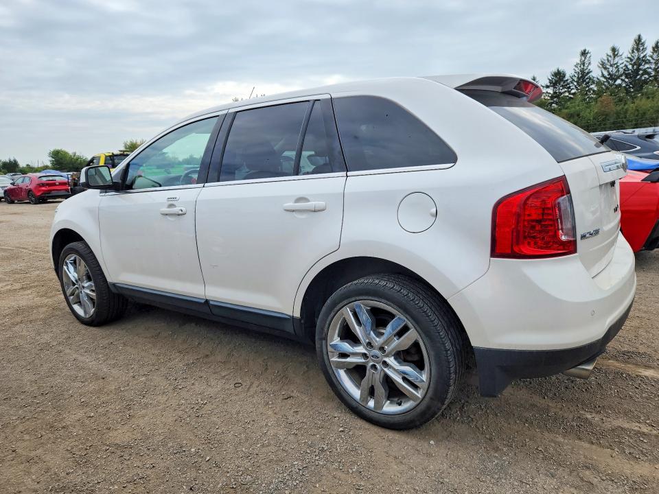 Aukcja sprzedaży 2011 Ford Edge, vin: 2FMDK4KC0BBA20692, numer aukcji: 68924986