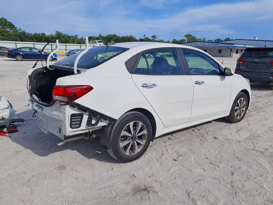 Aukcja sprzedaży 2023 Kia Rio, vin: 3KPA24AD8PE540706, numer aukcji: 67433256