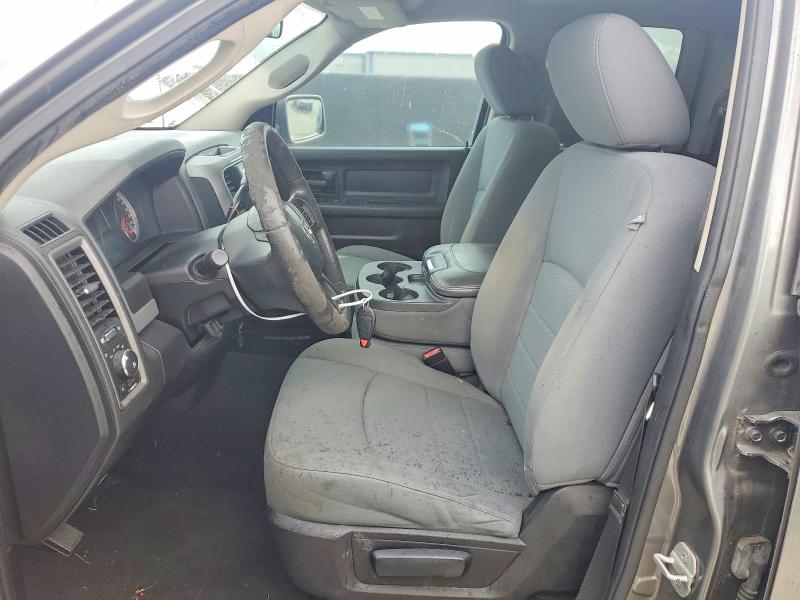 Aukcja sprzedaży 2013 Ram 1500, vin: 1C6RR6FT4DS618974, numer aukcji: 70272956